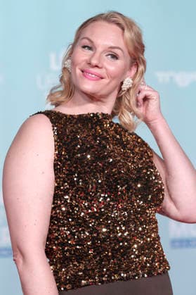 Rosalie Thomass bei der Premiere des Kinofilms Lügen über meine Mutter in der Astor Film Lounge im Arri. München, 28.09.2026