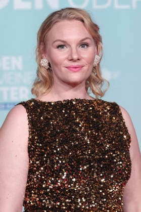 Rosalie Thomass bei der Premiere des Kinofilms Lügen über meine Mutter in der Astor Film Lounge im Arri. München, 28.09.2026