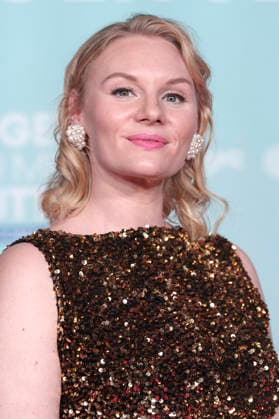 Rosalie Thomass bei der Premiere des Kinofilms Lügen über meine Mutter in der Astor Film Lounge im Arri. München, 28.09.2026