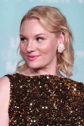 Rosalie Thomass bei der Premiere des Kinofilms Lügen über meine Mutter in der Astor Film Lounge im Arri. München, 28.09.2026