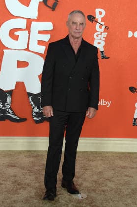 Los Angeles premiere of Warner Bros. Pictures Digger at Directors Village Featuring: Robert John Burke Where: West Hollywood, California, United States When: 28 Sep 2026 Credit: Jeffrey Mayer MediaPunch INSTARimages EDITORIAL USE ONLY. NOT FOR USE BY NEWSPAPERS BASED IN THE UK. Copyright: xJeffreyxMayerx instar56067411