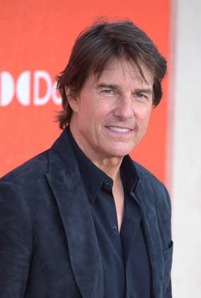 Los Angeles premiere of Warner Bros. Pictures Digger at Directors Village Featuring: Tom Cruise Where: West Hollywood, California, United States When: 28 Sep 2026 Credit: Jeffrey Mayer MediaPunch INSTARimages EDITORIAL USE ONLY. NOT FOR USE BY NEWSPAPERS BASED IN THE UK. Copyright: xJeffreyxMayerx instar56067412