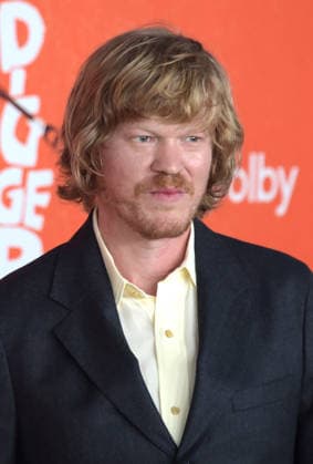 Los Angeles premiere of Warner Bros. Pictures Digger at Directors Village Featuring: Jesse Plemons Where: West Hollywood, California, United States When: 28 Sep 2026 Credit: Jeffrey Mayer MediaPunch INSTARimages EDITORIAL USE ONLY. NOT FOR USE BY NEWSPAPERS BASED IN THE UK. Copyright: xJeffreyxMayerx instar56067419