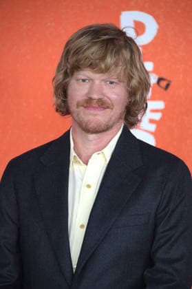 Los Angeles premiere of Warner Bros. Pictures Digger at Directors Village Featuring: Jesse Plemons Where: West Hollywood, California, United States When: 28 Sep 2026 Credit: Jeffrey Mayer MediaPunch INSTARimages EDITORIAL USE ONLY. NOT FOR USE BY NEWSPAPERS BASED IN THE UK. Copyright: xJeffreyxMayerx instar56067421