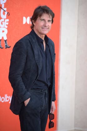 Los Angeles premiere of Warner Bros. Pictures Digger at Directors Village Featuring: Tom Cruise Where: West Hollywood, California, United States When: 28 Sep 2026 Credit: Jeffrey Mayer MediaPunch INSTARimages EDITORIAL USE ONLY. NOT FOR USE BY NEWSPAPERS BASED IN THE UK. Copyright: xJeffreyxMayerx instar56067422