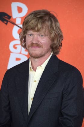 Los Angeles premiere of Warner Bros. Pictures Digger at Directors Village Featuring: Jesse Plemons Where: West Hollywood, California, United States When: 28 Sep 2026 Credit: Jeffrey Mayer MediaPunch INSTARimages EDITORIAL USE ONLY. NOT FOR USE BY NEWSPAPERS BASED IN THE UK. Copyright: xJeffreyxMayerx instar56067425