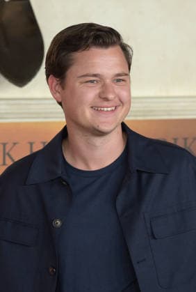 Los Angeles premiere of Warner Bros. Pictures Digger at Directors Village Featuring: Cooper Tomlinson Where: West Hollywood, California, United States When: 28 Sep 2026 Credit: Jeffrey Mayer MediaPunch INSTARimages EDITORIAL USE ONLY. NOT FOR USE BY NEWSPAPERS BASED IN THE UK. Copyright: xJeffreyxMayerx instar56067352