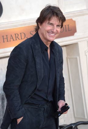 Los Angeles premiere of Warner Bros. Pictures Digger at Directors Village Featuring: Tom Cruise Where: West Hollywood, California, United States When: 28 Sep 2026 Credit: Jeffrey Mayer MediaPunch INSTARimages EDITORIAL USE ONLY. NOT FOR USE BY NEWSPAPERS BASED IN THE UK. Copyright: xJeffreyxMayerx instar56067353