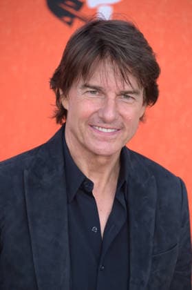 Los Angeles premiere of Warner Bros. Pictures Digger at Directors Village Featuring: Tom Cruise Where: West Hollywood, California, United States When: 28 Sep 2026 Credit: Jeffrey Mayer MediaPunch INSTARimages EDITORIAL USE ONLY. NOT FOR USE BY NEWSPAPERS BASED IN THE UK. Copyright: xJeffreyxMayerx instar56067364