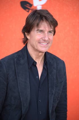 Los Angeles premiere of Warner Bros. Pictures Digger at Directors Village Featuring: Tom Cruise Where: West Hollywood, California, United States When: 28 Sep 2026 Credit: Jeffrey Mayer MediaPunch INSTARimages EDITORIAL USE ONLY. NOT FOR USE BY NEWSPAPERS BASED IN THE UK. Copyright: xJeffreyxMayerx instar56067367
