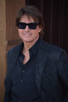 Los Angeles premiere of Warner Bros. Pictures Digger at Directors Village Featuring: Tom Cruise Where: West Hollywood, California, United States When: 28 Sep 2026 Credit: Jeffrey Mayer MediaPunch INSTARimages EDITORIAL USE ONLY. NOT FOR USE BY NEWSPAPERS BASED IN THE UK. Copyright: xJeffreyxMayerx instar56067377