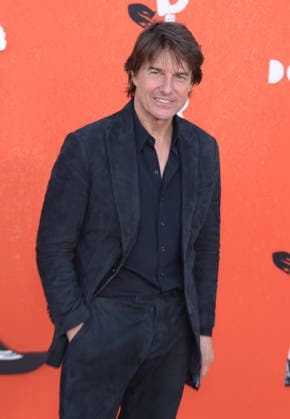 Los Angeles premiere of Warner Bros. Pictures Digger at Directors Village Featuring: Tom Cruise Where: West Hollywood, California, United States When: 28 Sep 2026 Credit: Jeffrey Mayer MediaPunch INSTARimages EDITORIAL USE ONLY. NOT FOR USE BY NEWSPAPERS BASED IN THE UK. Copyright: xJeffreyxMayerx instar56067383