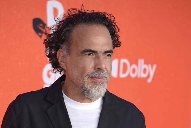 Los Angeles premiere of Warner Bros. Pictures Digger at Directors Village Featuring: Alejandro Gonzalez Inarritu Where: West Hollywood, California, United States When: 28 Sep 2026 Credit: Jeffrey Mayer MediaPunch INSTARimages EDITORIAL USE ONLY. NOT FOR USE BY NEWSPAPERS BASED IN THE UK. Copyright: xJeffreyxMayerx instar56067386