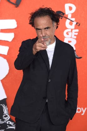 Los Angeles premiere of Warner Bros. Pictures Digger at Directors Village Featuring: Alejandro Gonzalez Inarritu Where: West Hollywood, California, United States When: 28 Sep 2026 Credit: Jeffrey Mayer MediaPunch INSTARimages EDITORIAL USE ONLY. NOT FOR USE BY NEWSPAPERS BASED IN THE UK. Copyright: xJeffreyxMayerx instar56067387
