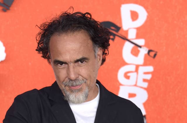 Los Angeles premiere of Warner Bros. Pictures Digger at Directors Village Featuring: Alejandro Gonzalez Inarritu Where: West Hollywood, California, United States When: 28 Sep 2026 Credit: Jeffrey Mayer MediaPunch INSTARimages EDITORIAL USE ONLY. NOT FOR USE BY NEWSPAPERS BASED IN THE UK. Copyright: xJeffreyxMayerx instar56067388