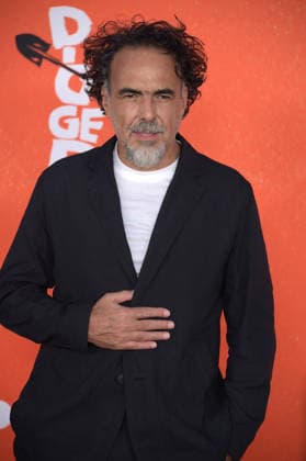 Los Angeles premiere of Warner Bros. Pictures Digger at Directors Village Featuring: Alejandro Gonzalez Inarritu Where: West Hollywood, California, United States When: 28 Sep 2026 Credit: Jeffrey Mayer MediaPunch INSTARimages EDITORIAL USE ONLY. NOT FOR USE BY NEWSPAPERS BASED IN THE UK. Copyright: xJeffreyxMayerx instar56067391