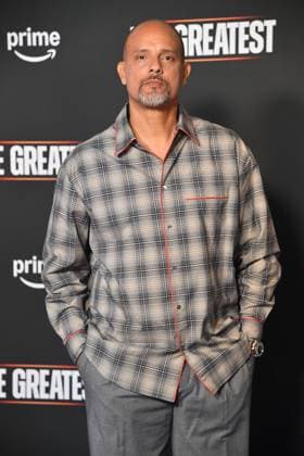IPA89099033 - Rome, Barberini Cinema: Photocall for the series The Greatest. Pictured: Ben Watkins  Copyright: xVincenzoxLandix xVincenzoxLandix IPA89099033