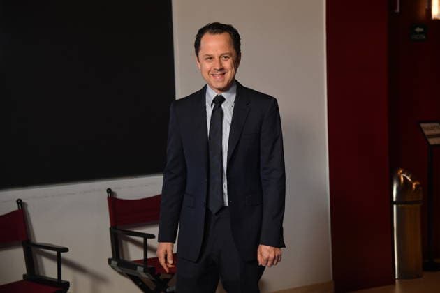 IPA89099358 - Rome, Cinema Barberini: Photocall for the series The Greatest. Pictured: Giovanni Ribisi  Copyright: xVincenzoxLandix xVincenzoxLandix IPA89099358