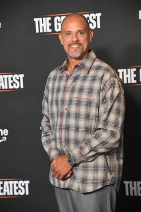 IPA89099020 - Rome, Barberini Cinema: Photocall for the series The Greatest. Pictured: Ben Watkins  Copyright: xVincenzoxLandix xVincenzoxLandix IPA89099020