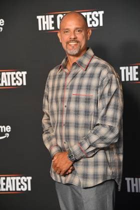 IPA89099026 - Rome, Barberini Cinema: Photocall for the series The Greatest. Pictured: Ben Watkins  Copyright: xVincenzoxLandix xVincenzoxLandix IPA89099026