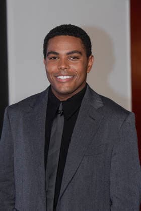 Prime serie TV on Muhammad Ali (Cassius Clay), The greatest Photocall Italy, Rome, September 29, 2026 - Prime serie TV on Muhammad Ali (Cassius Clay), The greatest Photocall Pictured: Jaalen Best, Credit:Fabio Mazzarella Agenzia Sintesi Avalon Italy, Rome, Rome  Copyright: xFabioxMazzarellax xAgenziaxSintesix xAvalonx 1139123373