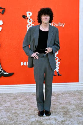 Reece Feldman bei der Premiere des Kinofilms Digger im Directors Village. Los Angeles, 28.09.2026