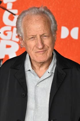Michael Mann bei der Premiere des Kinofilms Digger im Directors Village. Los Angeles, 28.09.2026