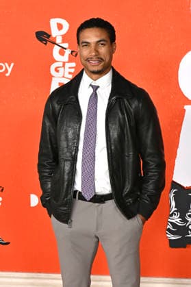Greg Tarzan Davis bei der Premiere des Kinofilms Digger im Directors Village. Los Angeles, 28.09.2026