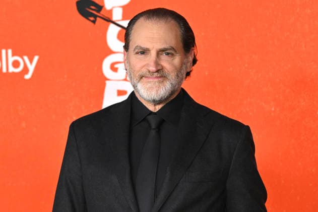 Michael Stuhlbarg bei der Premiere des Kinofilms Digger im Directors Village. Los Angeles, 28.09.2026