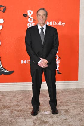 bei der Premiere des Kinofilms Digger im Directors Village. Los Angeles, 28.09.2026