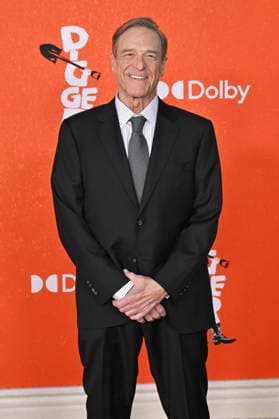 John Goodman bei der Premiere des Kinofilms Digger im Directors Village. Los Angeles, 28.09.2026