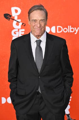 John Goodman bei der Premiere des Kinofilms Digger im Directors Village. Los Angeles, 28.09.2026