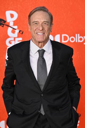 John Goodman bei der Premiere des Kinofilms Digger im Directors Village. Los Angeles, 28.09.2026