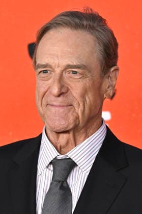 John Goodman bei der Premiere des Kinofilms Digger im Directors Village. Los Angeles, 28.09.2026