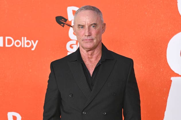 Robert John Burke bei der Premiere des Kinofilms Digger im Directors Village. Los Angeles, 28.09.2026
