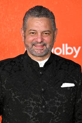 Alexander Dinelaris bei der Premiere des Kinofilms Digger im Directors Village. Los Angeles, 28.09.2026