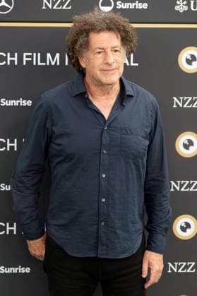 Michael Dweck bei der Premiere des Dokumentarfilms Burgundy auf dem 22. Zurich Film Festival im Corso. Zürich, 28.09.2026