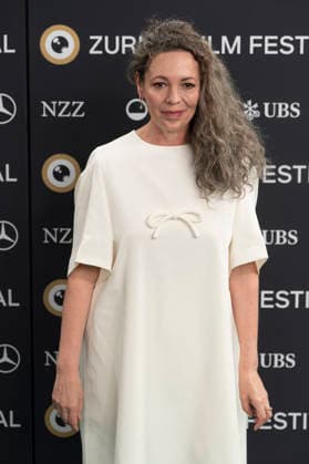 Olivia Colman bei der Premiere des Kinofilms Wicker auf dem 22. Zurich Film Festival im Kongresshaus. Zürich, 28.09.2026