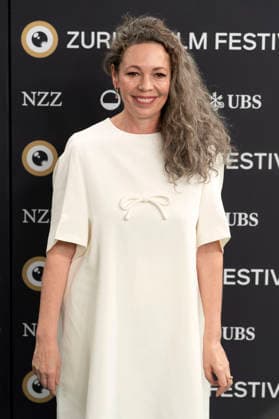 Olivia Colman bei der Premiere des Kinofilms Wicker auf dem 22. Zurich Film Festival im Kongresshaus. Zürich, 28.09.2026