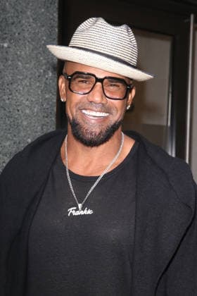 September 29, 2026, New York, New York, USA: SHEMAR MOORE arrives at ABC DISNEY Studios in Downtown Manhattan, New York City New York USA - ZUMAh16_ 20260929_zaf_h16_057 Copyright: xDanxHerrickx