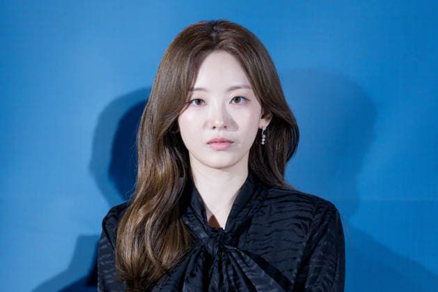 Final Interview film press conference SEOUL, SOUTH KOREA, SEPTEMBER 29: South Korean actress Cho Yi-hyun poses for photographs during Final Interview film press conference at the Lotte Cinema in Seoul, South Korea, on September 29, 2026. Seoul the Lotte Cinema South Korea 8288_287757 Copyright: xStevexChoxKyewoongx