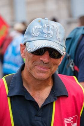 RECORD DATE NOT STATED Protest by professional firefighters in Paris Photo by Arnaud BEINAT Maxppp September 29, 2026, Paris, France National protest by professional firefighters  Copyright: xMAXPPPxArnaudxBeinatx ABE2609829-18 ABE2609829-18