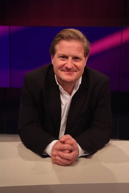Michael Bröcker in der ARD-Talkshow maischberger im Studio Berlin Adlershof. Berlin, 29.09.2026 Copyright: xAgenturxMatthiasxWehnertx xM.xGränzdörferx
