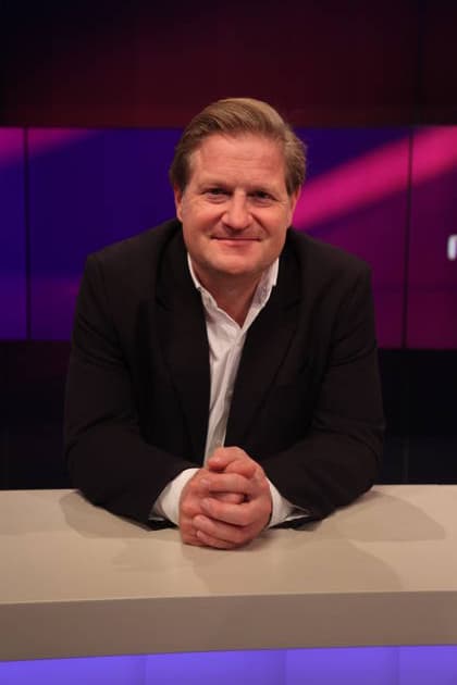 Michael Bröcker in der ARD-Talkshow maischberger im Studio Berlin Adlershof. Berlin, 29.09.2026 Copyright: xAgenturxMatthiasxWehnertx xM.xGränzdörferx