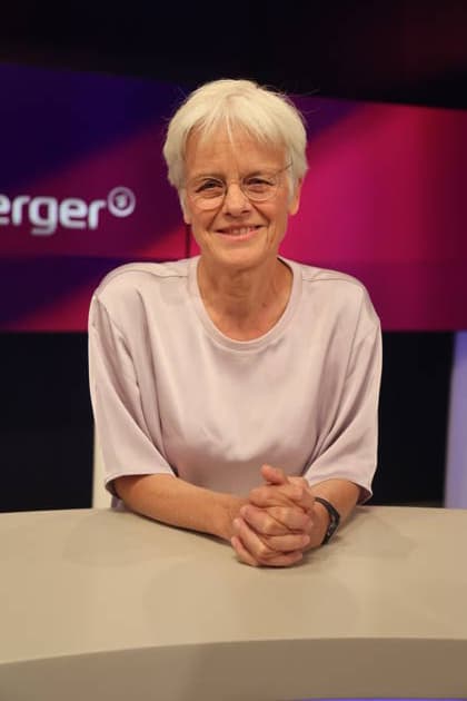 Menschen bei Maischberger Berlin, 29.09.2026 Menschen bei Maischberger Livesendung im Ersten mit Jan van Aken, Die Linke (Bundestagsabgeordneter) Peter Neumann (Politikwissenschaftler) Frederik Pleitgen (CNN-Korrespondent) Denis Scheck (Literaturkritiker und Moderator) Ulrike Herrmann(taz) Michael Bröcker (Table.Briefings) Berlin Germany Copyright: xMatthiasxGränzdörferx
