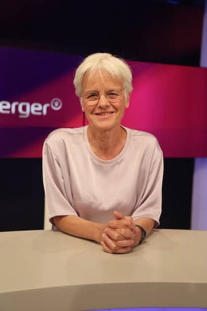 Menschen bei Maischberger Berlin, 29.09.2026 Menschen bei Maischberger Livesendung im Ersten mit Jan van Aken, Die Linke (Bundestagsabgeordneter) Peter Neumann (Politikwissenschaftler) Frederik Pleitgen (CNN-Korrespondent) Denis Scheck (Literaturkritiker und Moderator) Ulrike Herrmann(taz) Michael Bröcker (Table.Briefings) Berlin Germany Copyright: xMatthiasxGränzdörferx