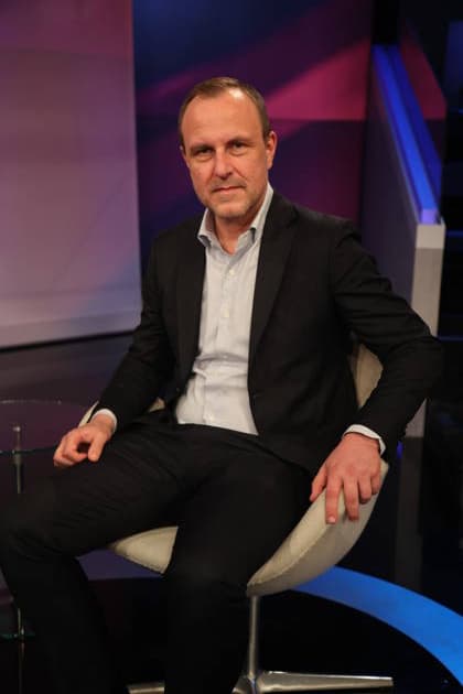 Peter R. Neumann in der ARD-Talkshow maischberger im Studio Berlin Adlershof. Berlin, 29.09.2026 Copyright: xAgenturxMatthiasxWehnertx xM.xGränzdörferx