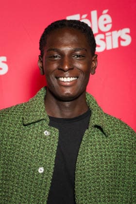 Tele Loisirs Awards - Paris Diatrou Cissokho attends a photocall at the Tele Loisirs Awards 2026 at the Casino de Paris in Paris, France, on September 29, 2026. Photo by Alexis Jumeau ABACAPRESS.COM Paris France  Copyright: xJumeauxAlexis ABACAx