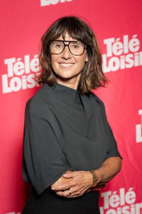 Tele Loisirs Awards - Paris CEO of Banijay Entertainment Alexia Laroche-Joubert attends a photocall at the Tele Loisirs Awards 2026 at the Casino de Paris in Paris, France, on September 29, 2026. Photo by Alexis Jumeau ABACAPRESS.COM Paris France  Copyright: xJumeauxAlexis ABACAx
