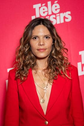 Tele Loisirs Awards - Paris Vanille Leclerc (Clerc) attends a photocall at the Tele Loisirs Awards 2026 at the Casino de Paris in Paris, France, on September 29, 2026. Photo by Alexis Jumeau ABACAPRESS.COM Paris France  Copyright: xJumeauxAlexis ABACAx